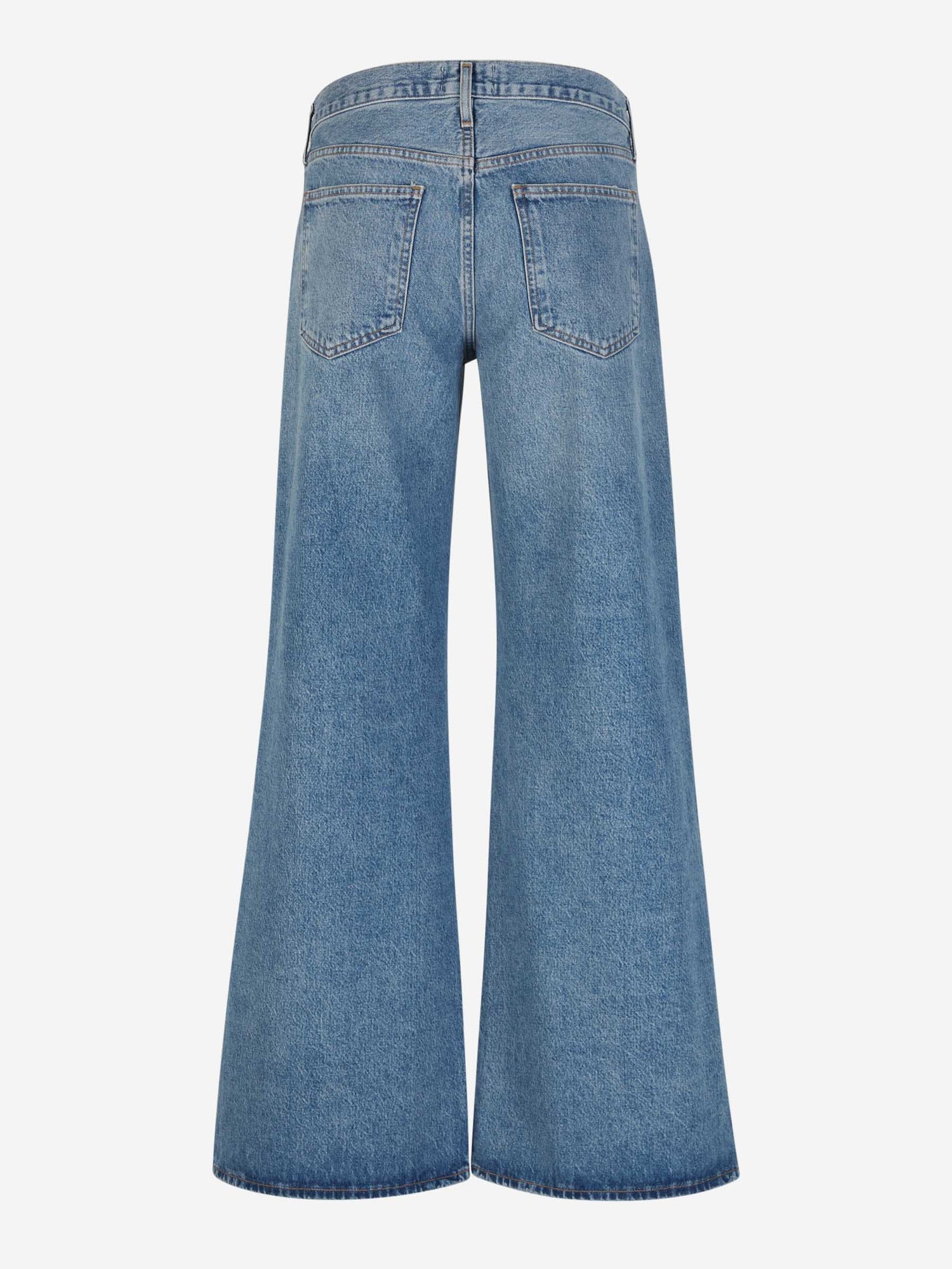 Light Cotton Jeans