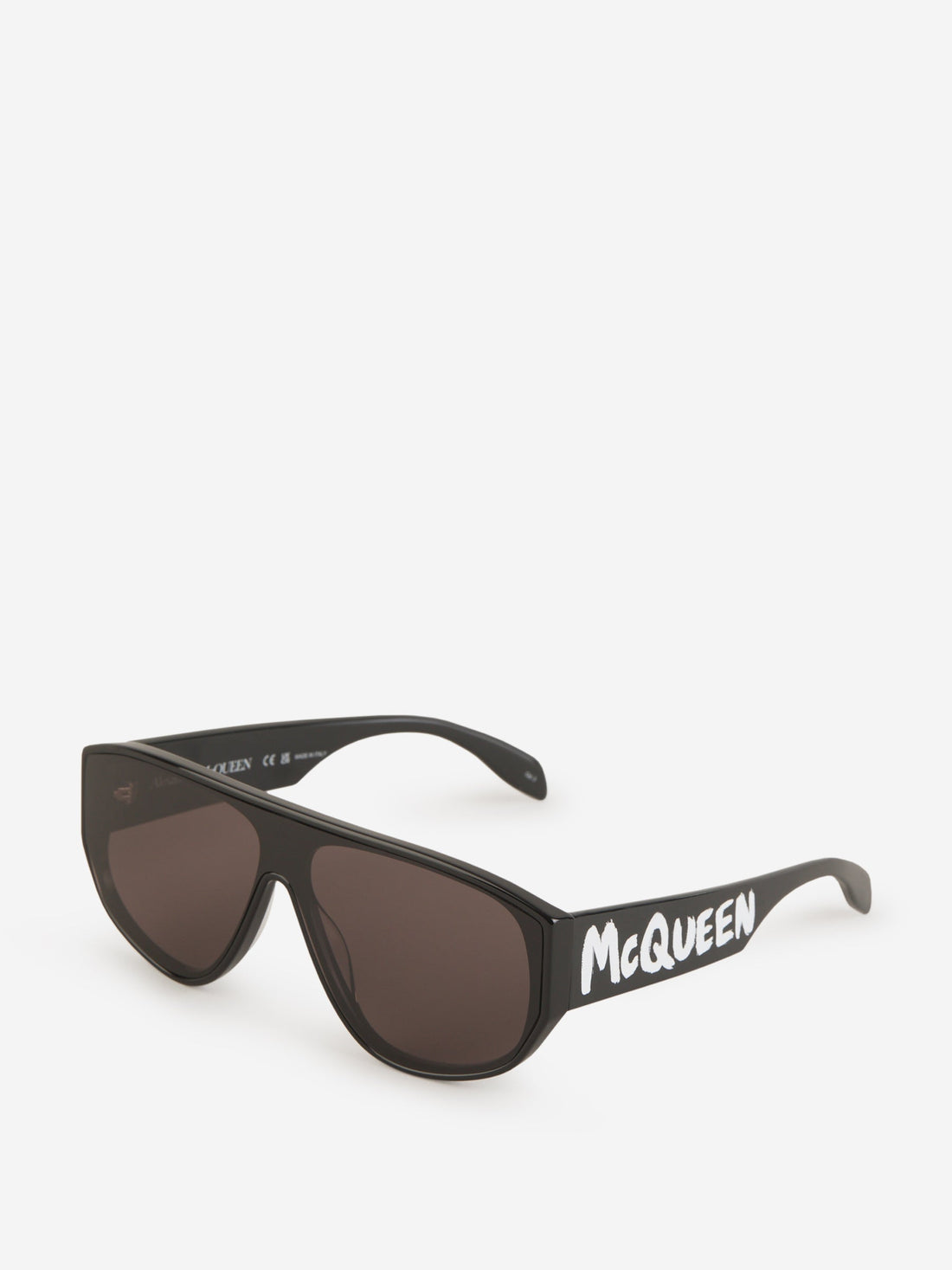 Graffiti Logo Sunglasses