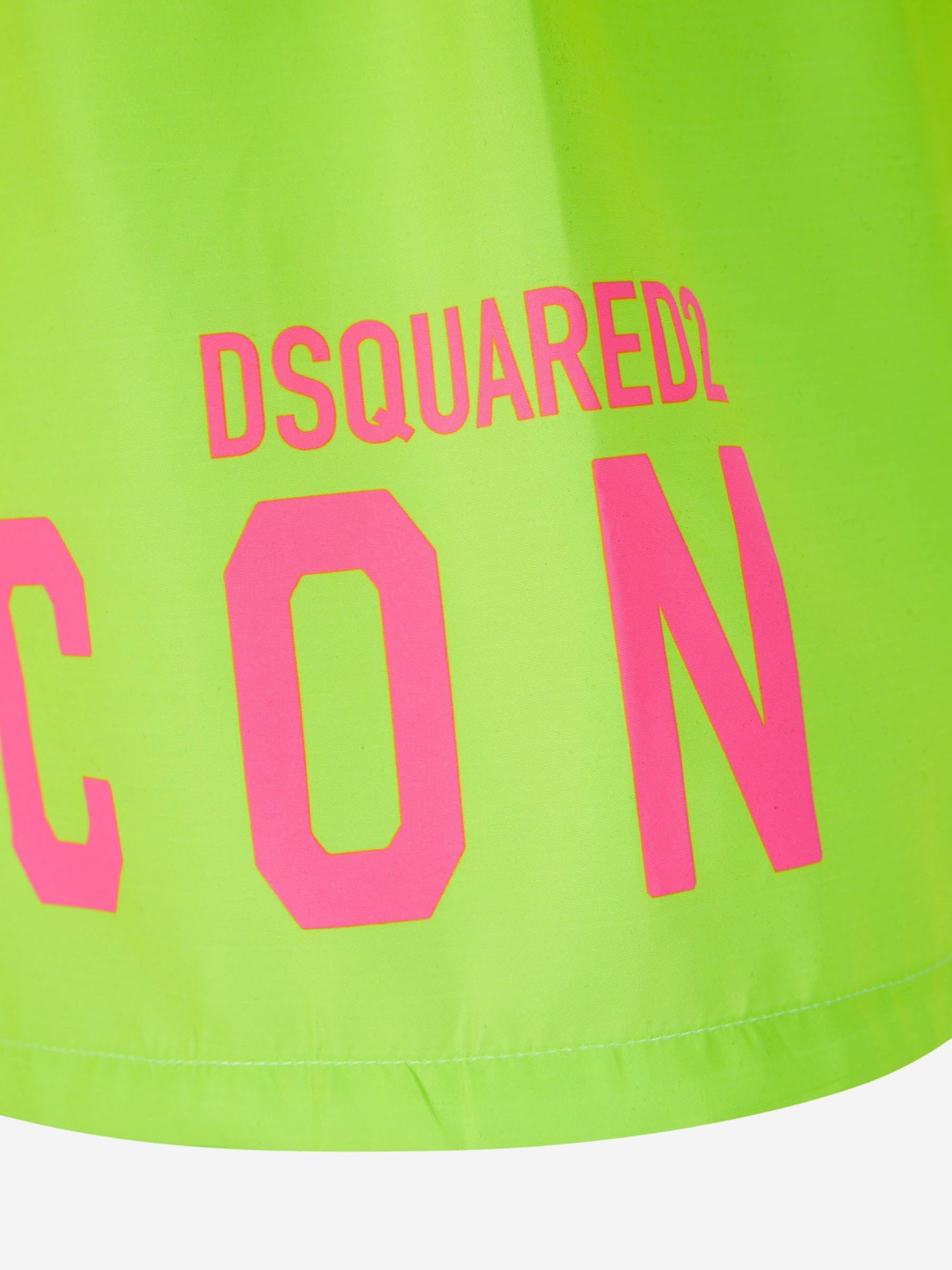 Icon Boxer Swimsuit