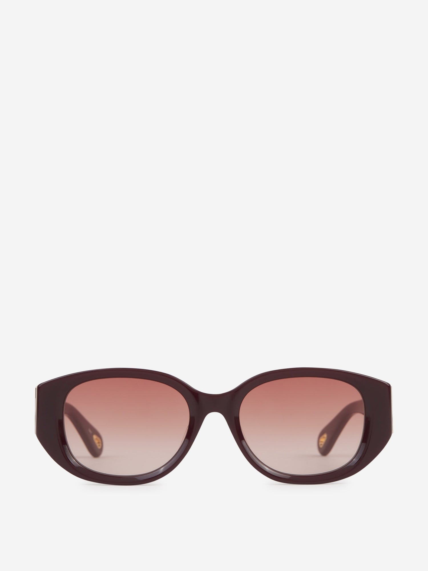 Oval Sunglasses