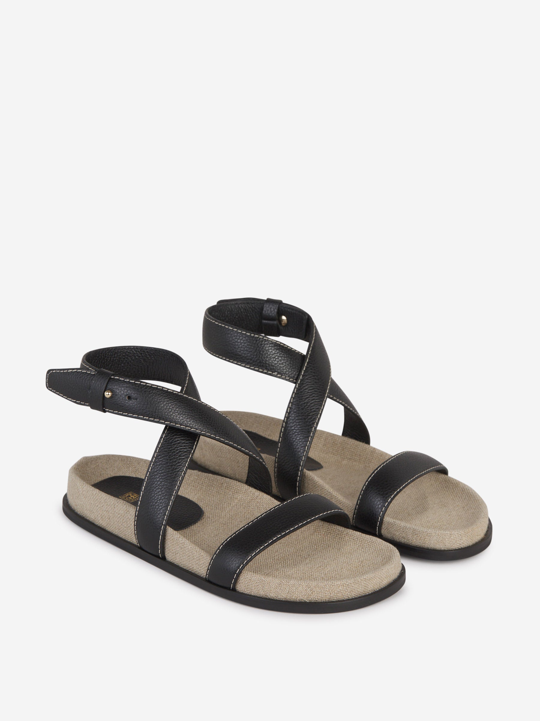 Sandalias The Leather Chunky