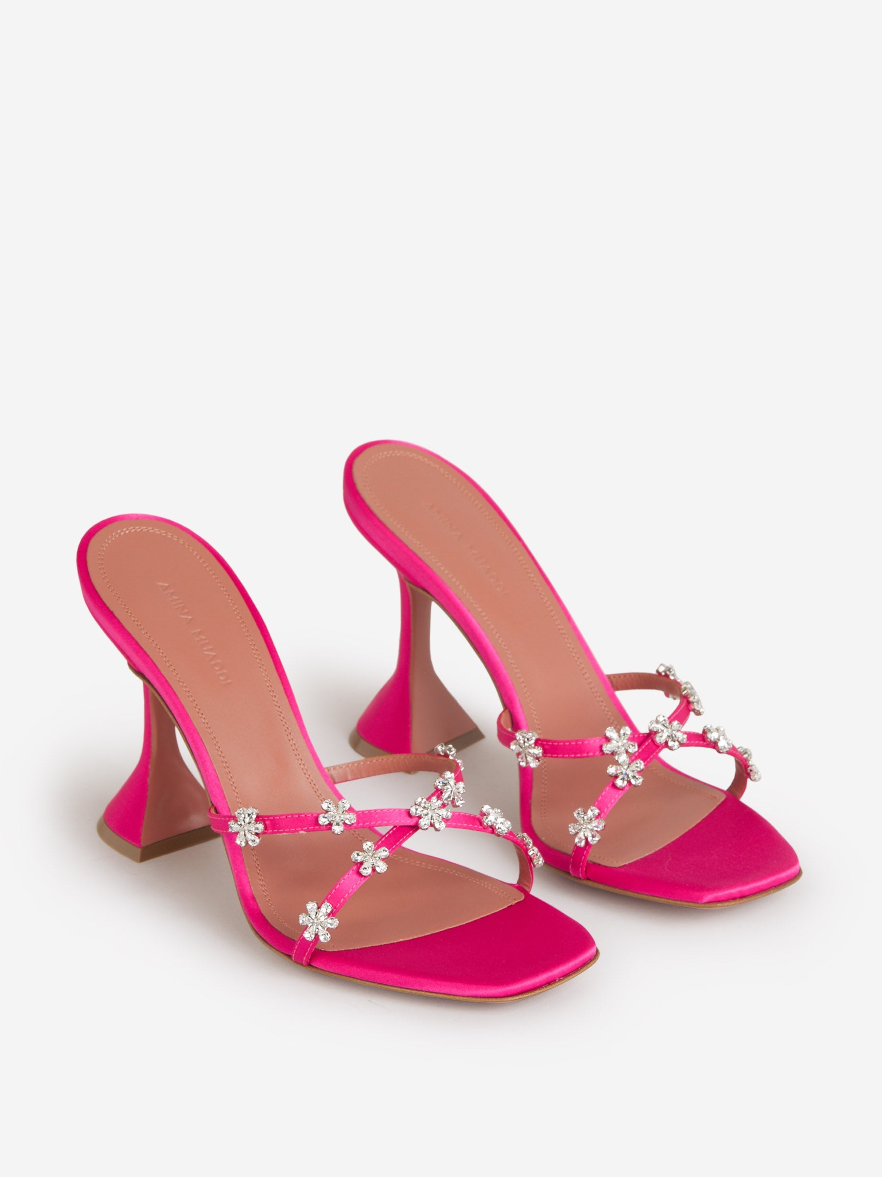 Lilly Slipper Sandals