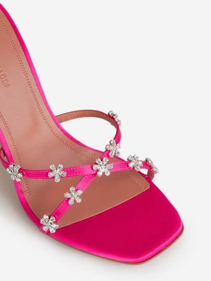 Lilly Slipper Sandals