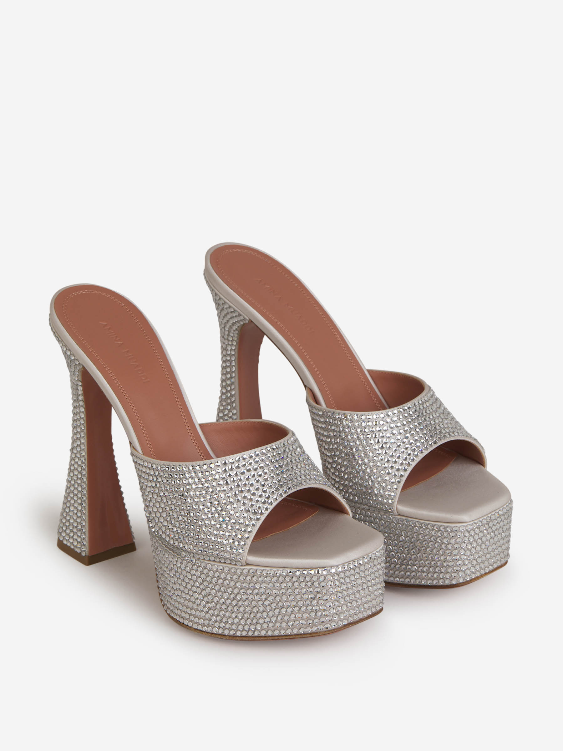 Sandalias Dalida Crystal