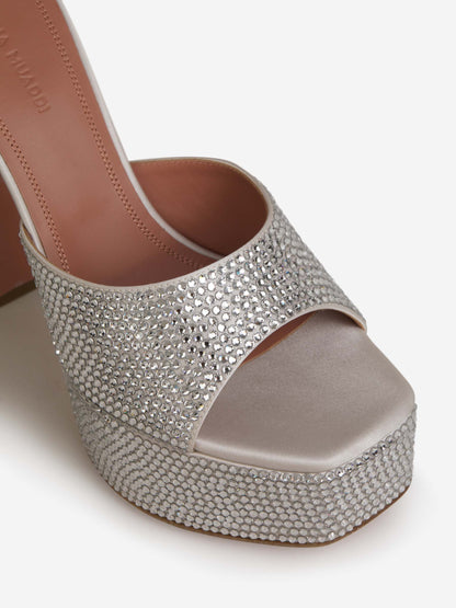 Sandalias Dalida Crystal