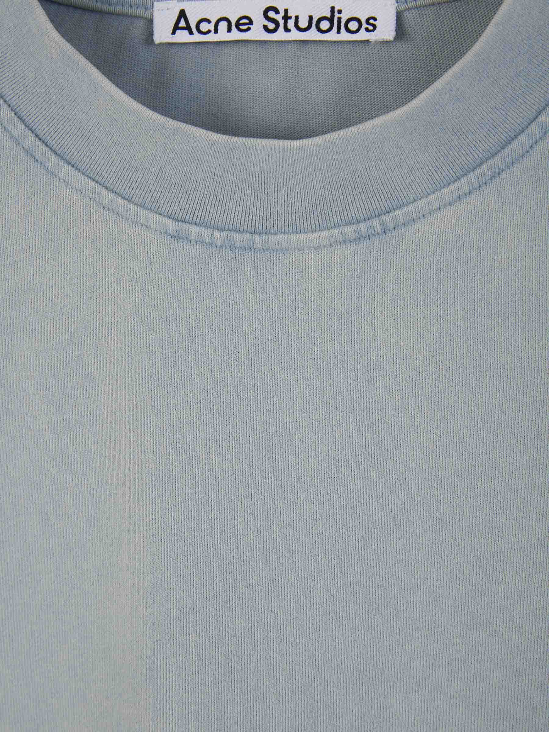 Plain Cotton T-Shirt