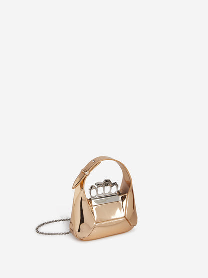 Bolso de Mano Hobo Mini