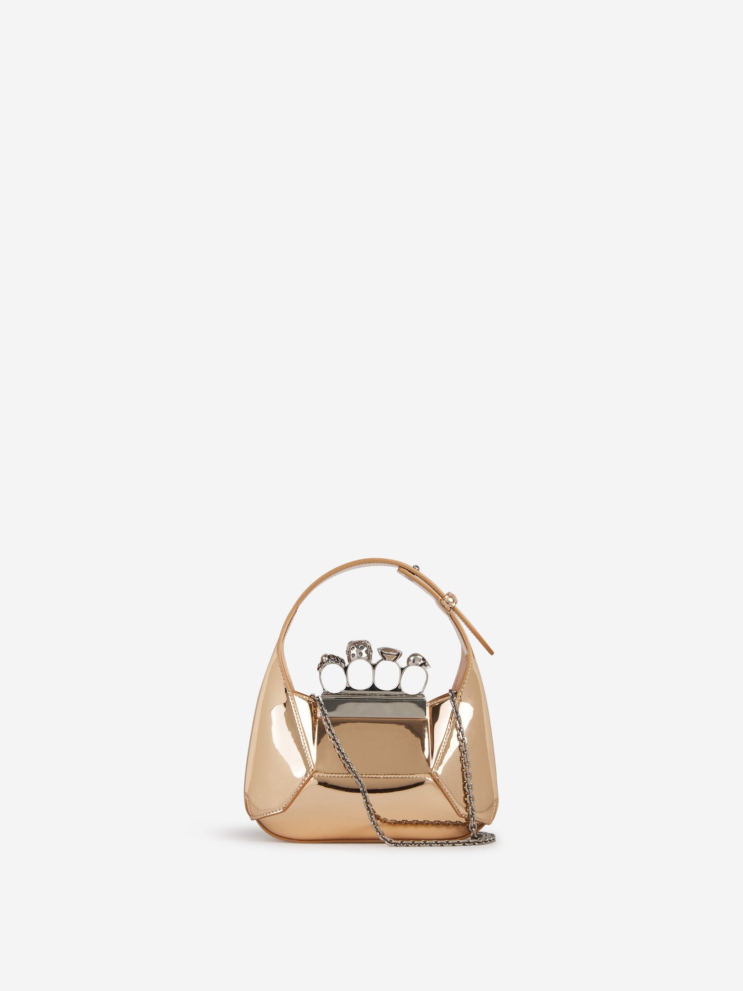 Bolso de Mano Hobo Mini