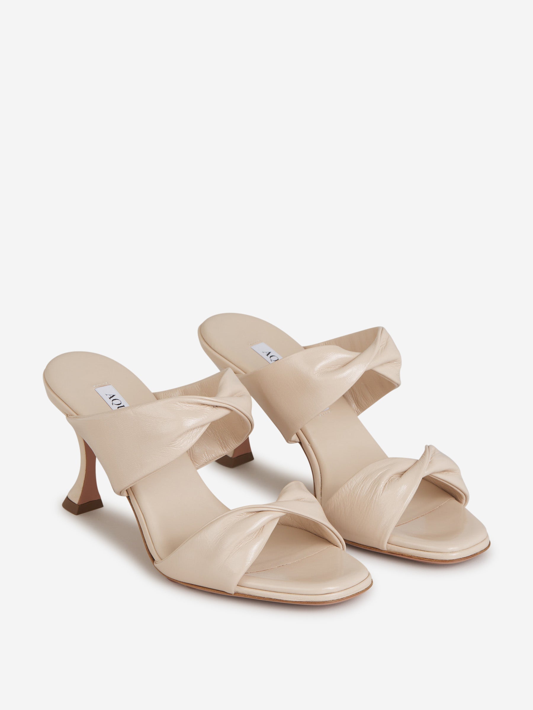 Sandalias Twist Piel