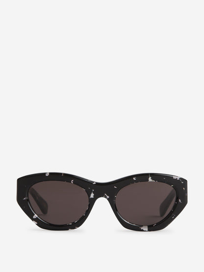 Chloé Gafas de Sol Ovaladas Gayia color Negro sku 860-001036 01 - Foto 1