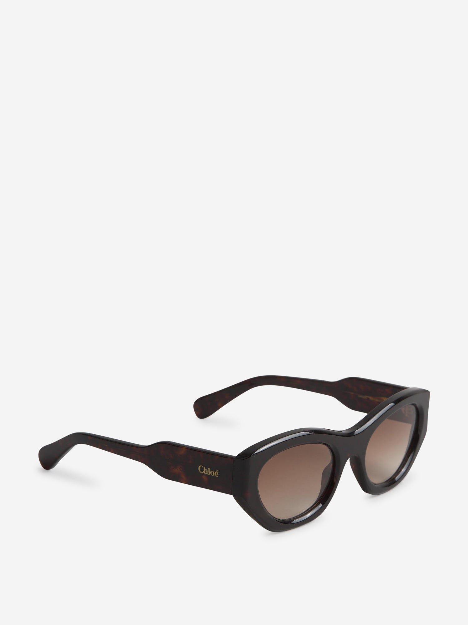 Gayia Oval Sunglasses