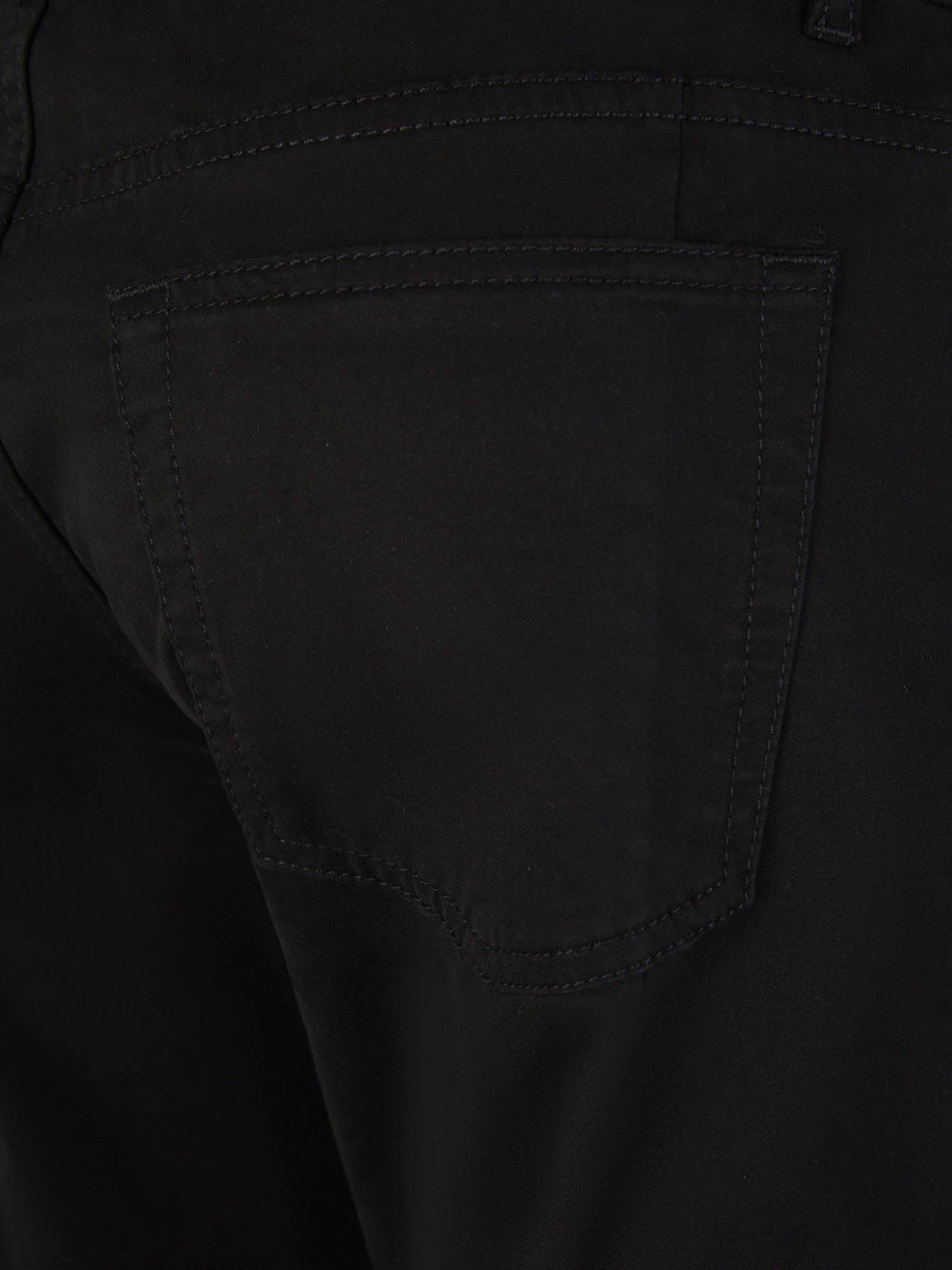 Cotton Cargo Trousers