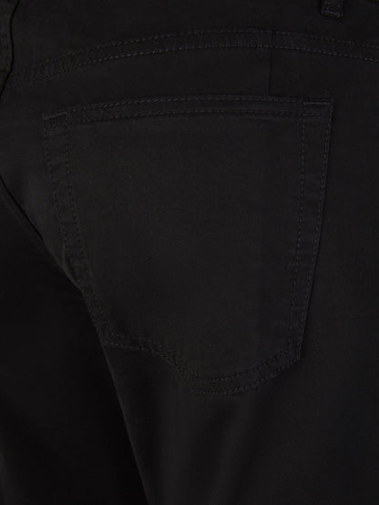 Cotton Cargo Trousers