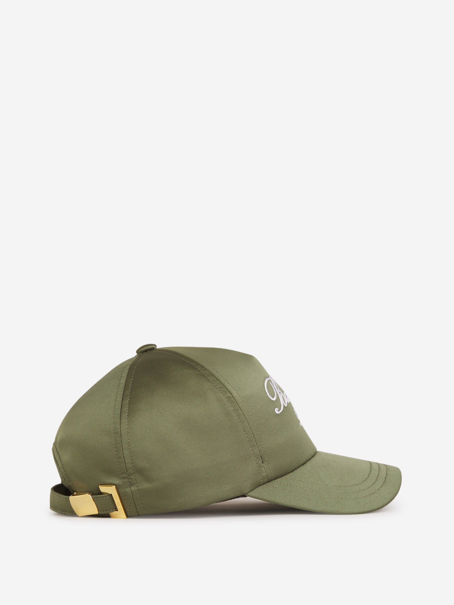 Gorra Balmain Signature