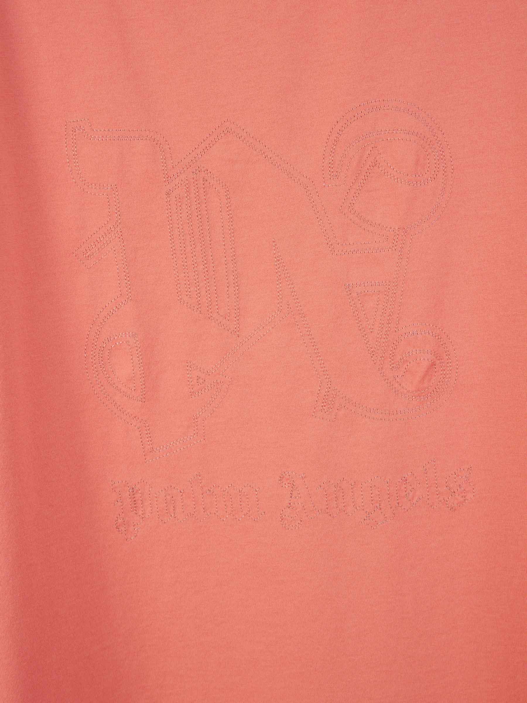 Monogram Statement T-Shirt