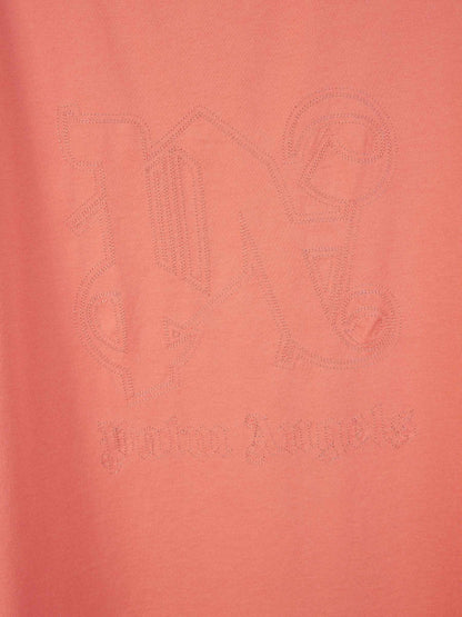 Monogram Statement T-Shirt