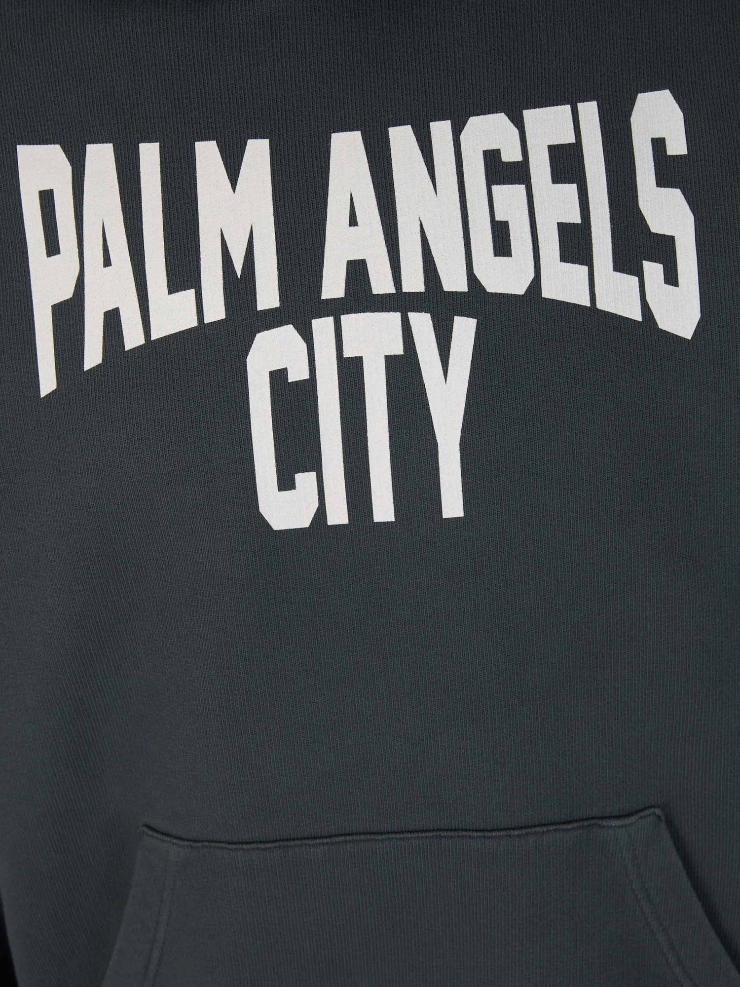 City Hood Sweatshirt