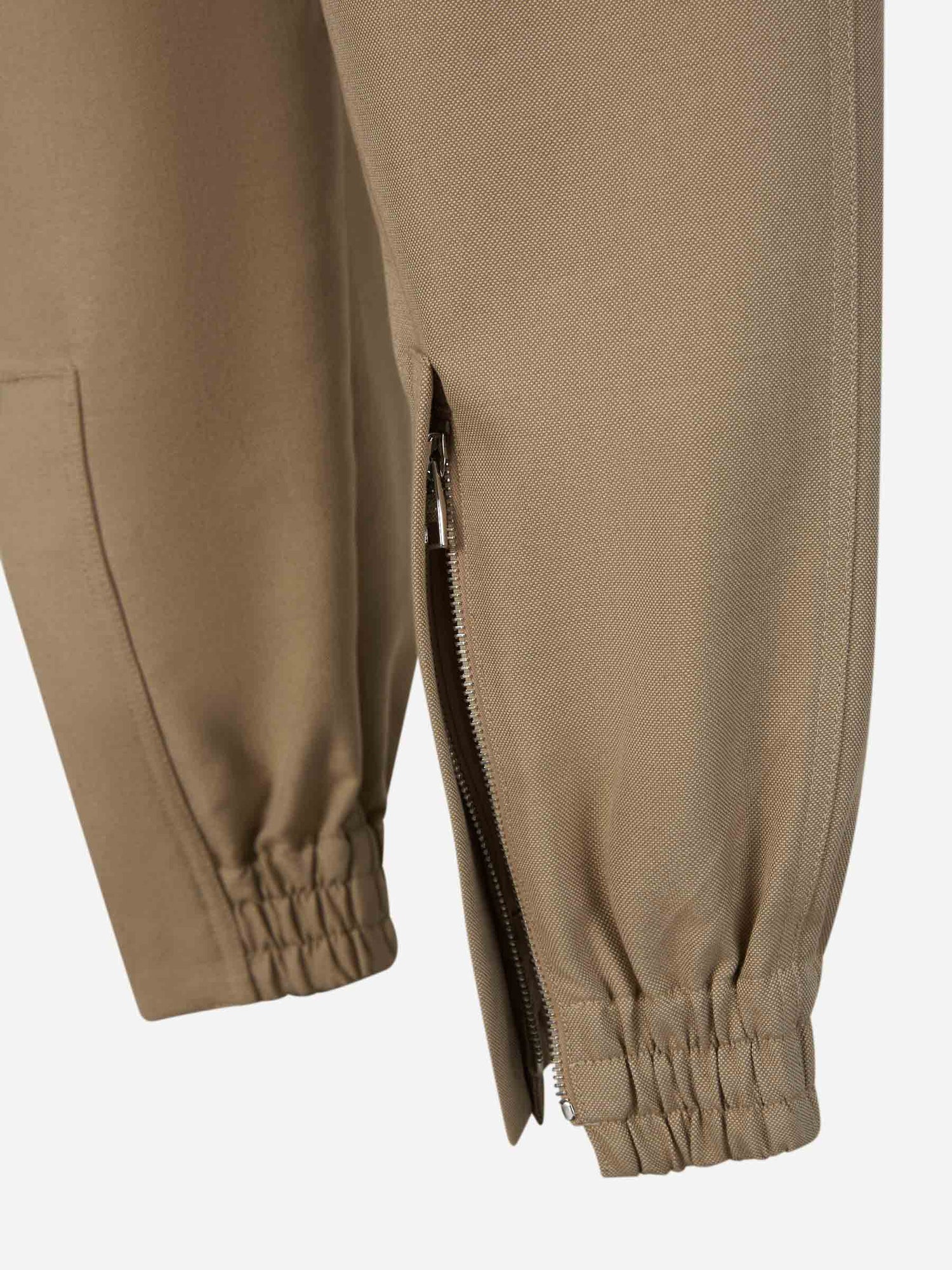 Pantalones Jogger Algodón