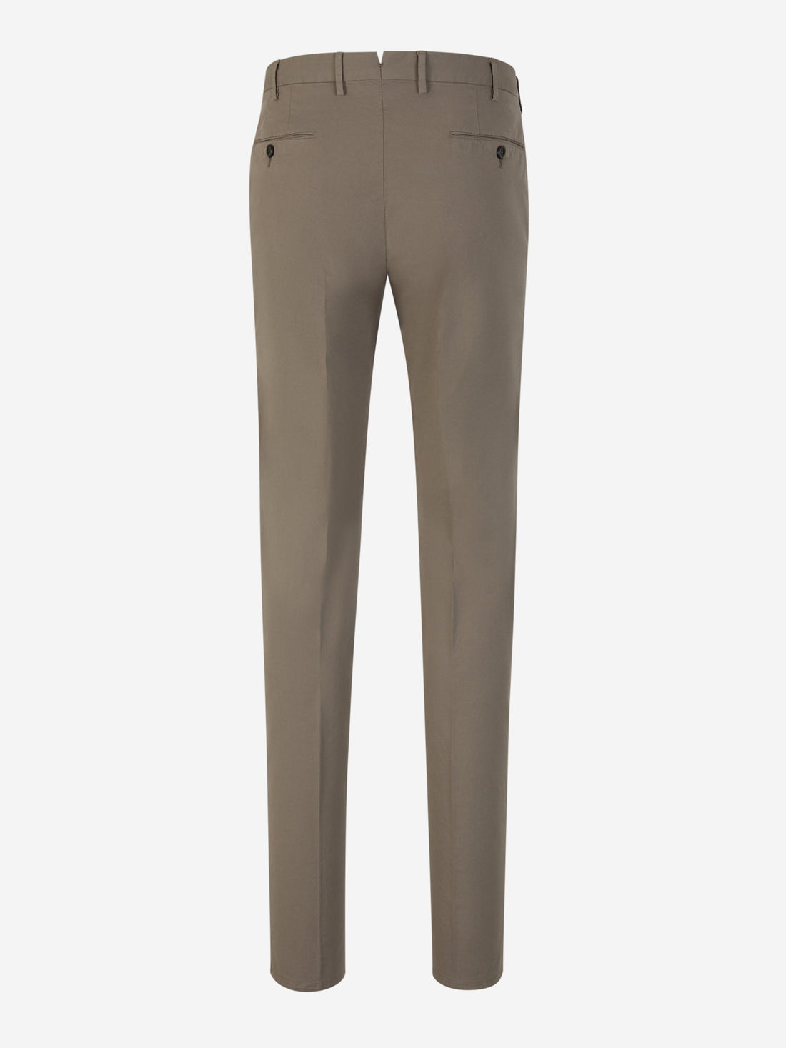 Slim Fit Stretch Trousers