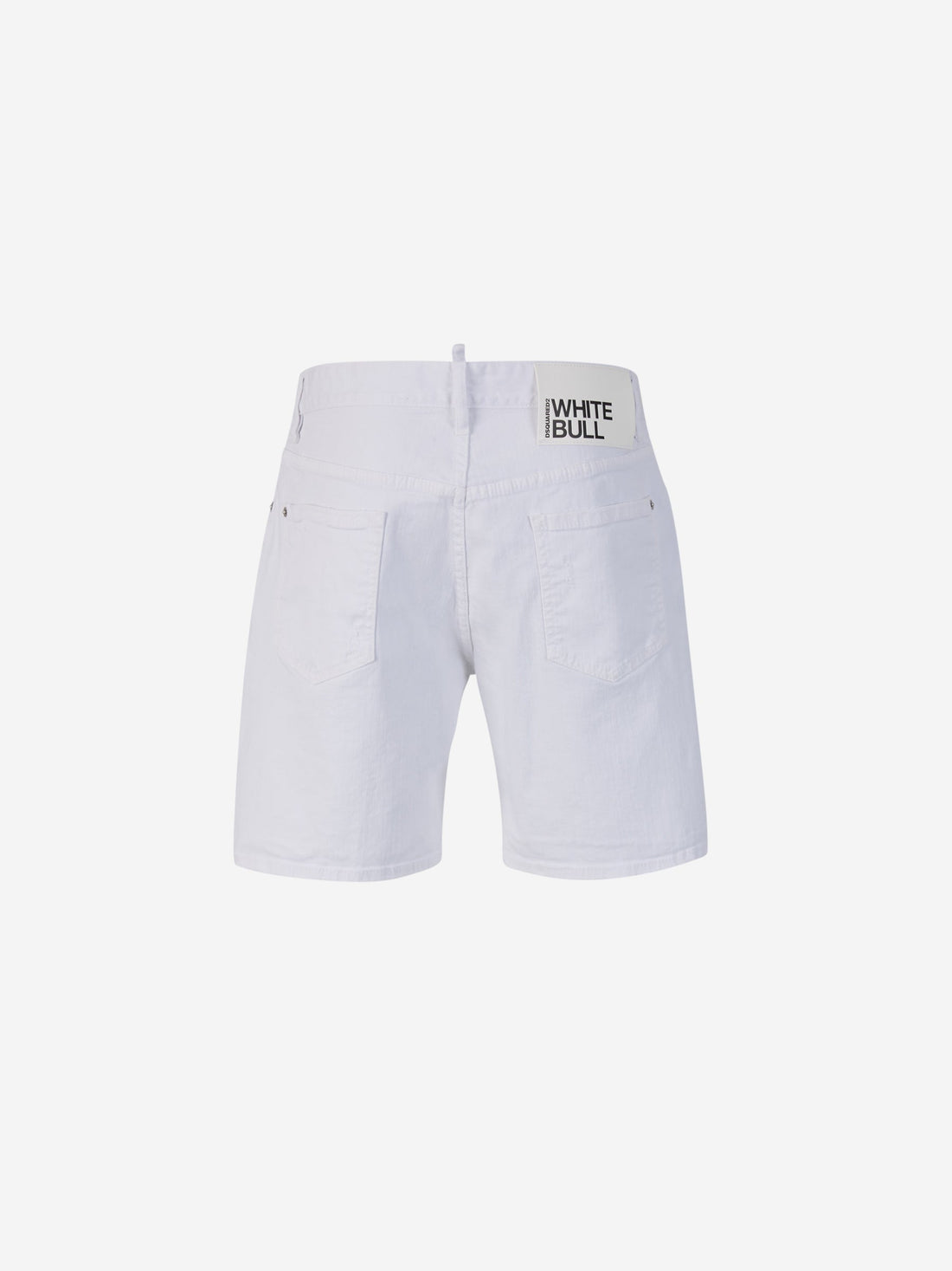 Bermudas Denim Rotos