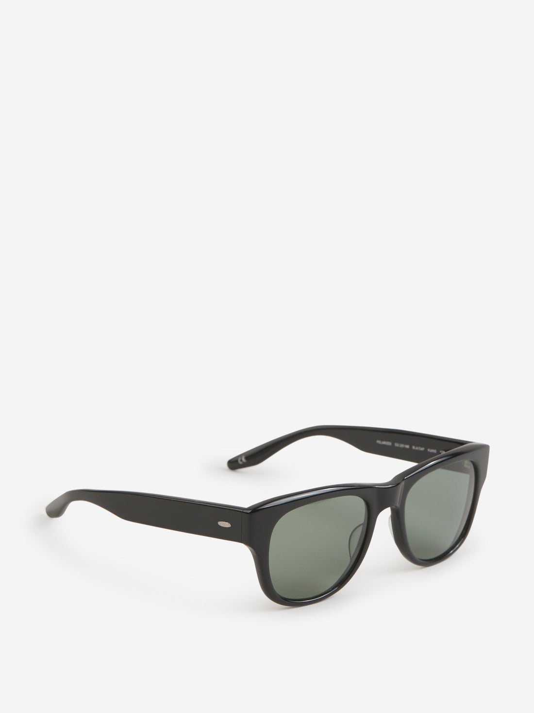 Kuhio Sunglasses