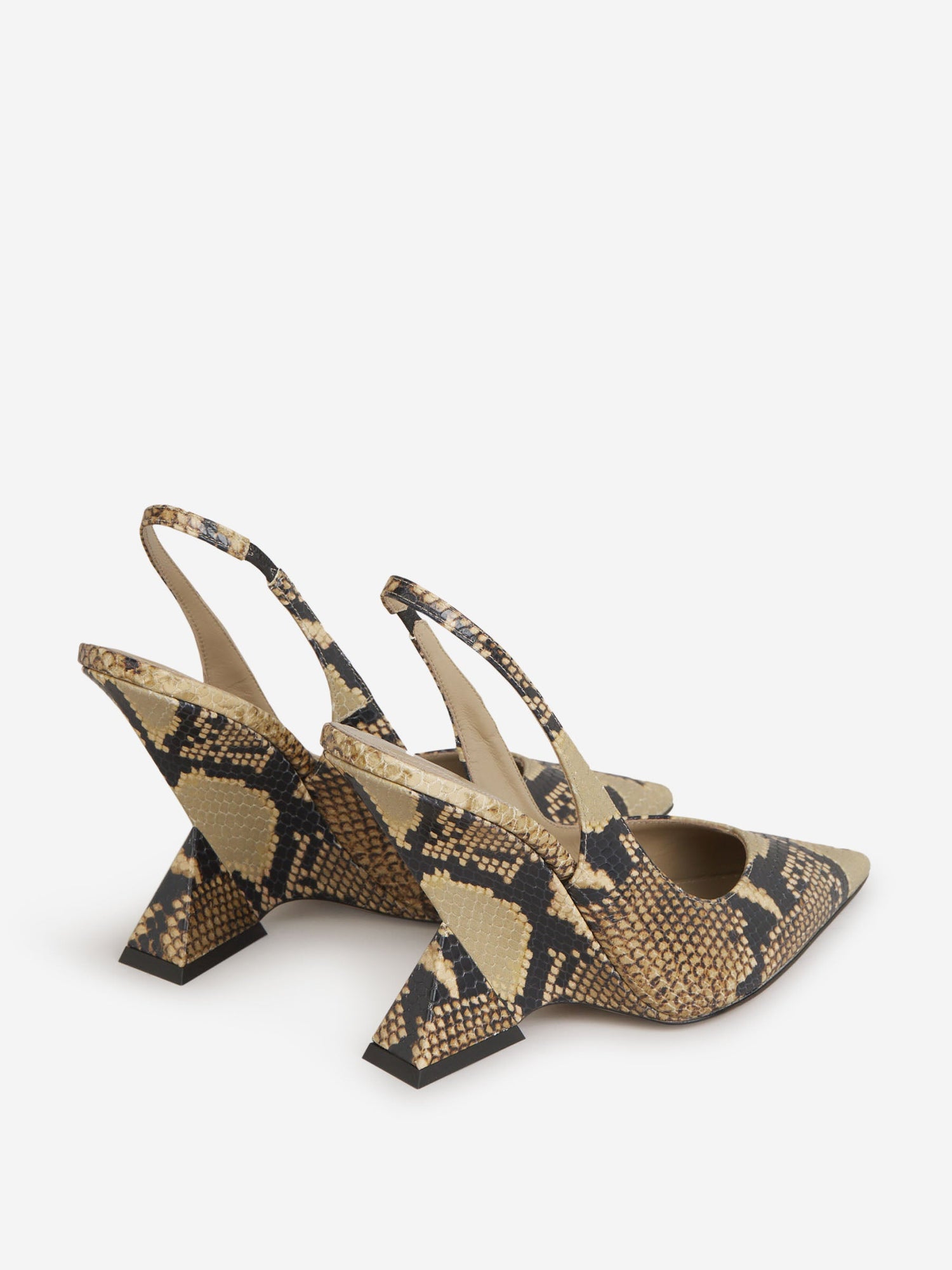 Zapatos Cheope Slingback