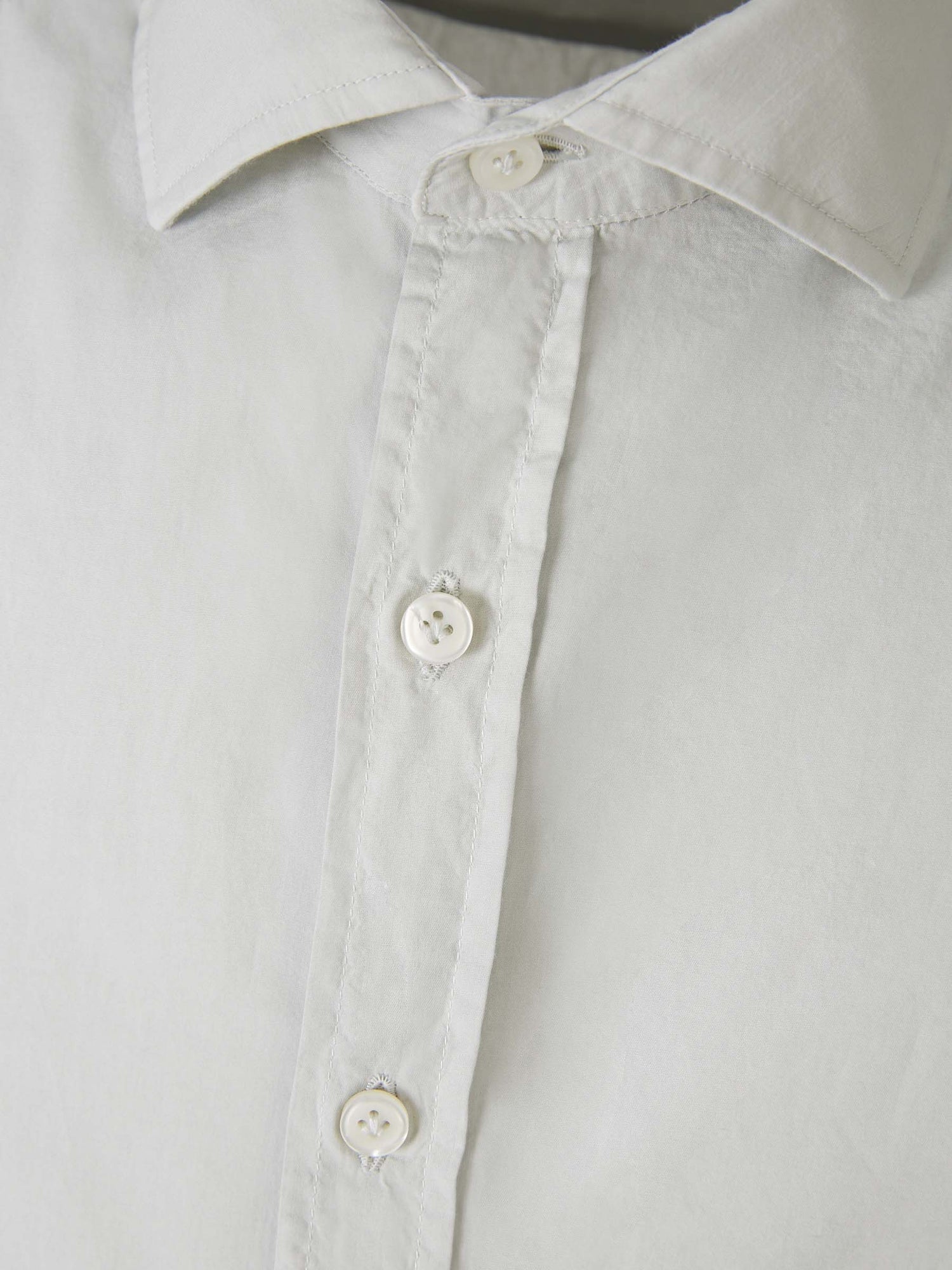 Camisa Formal Algodón