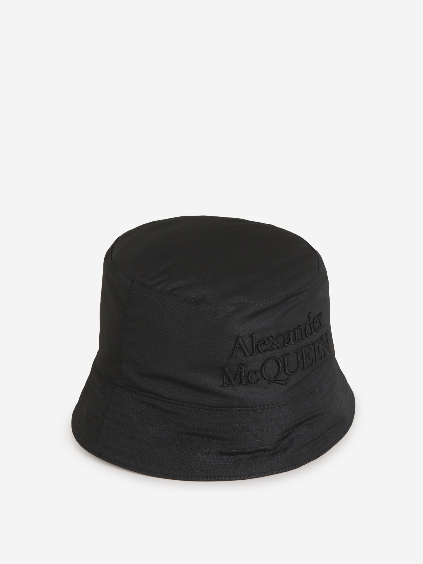 Logo Fisherman Bucket Hat