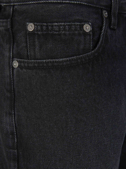 Jeans Tapered Vintage