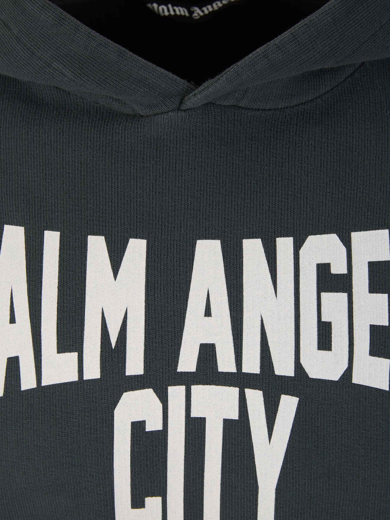 City Hood Sweatshirt