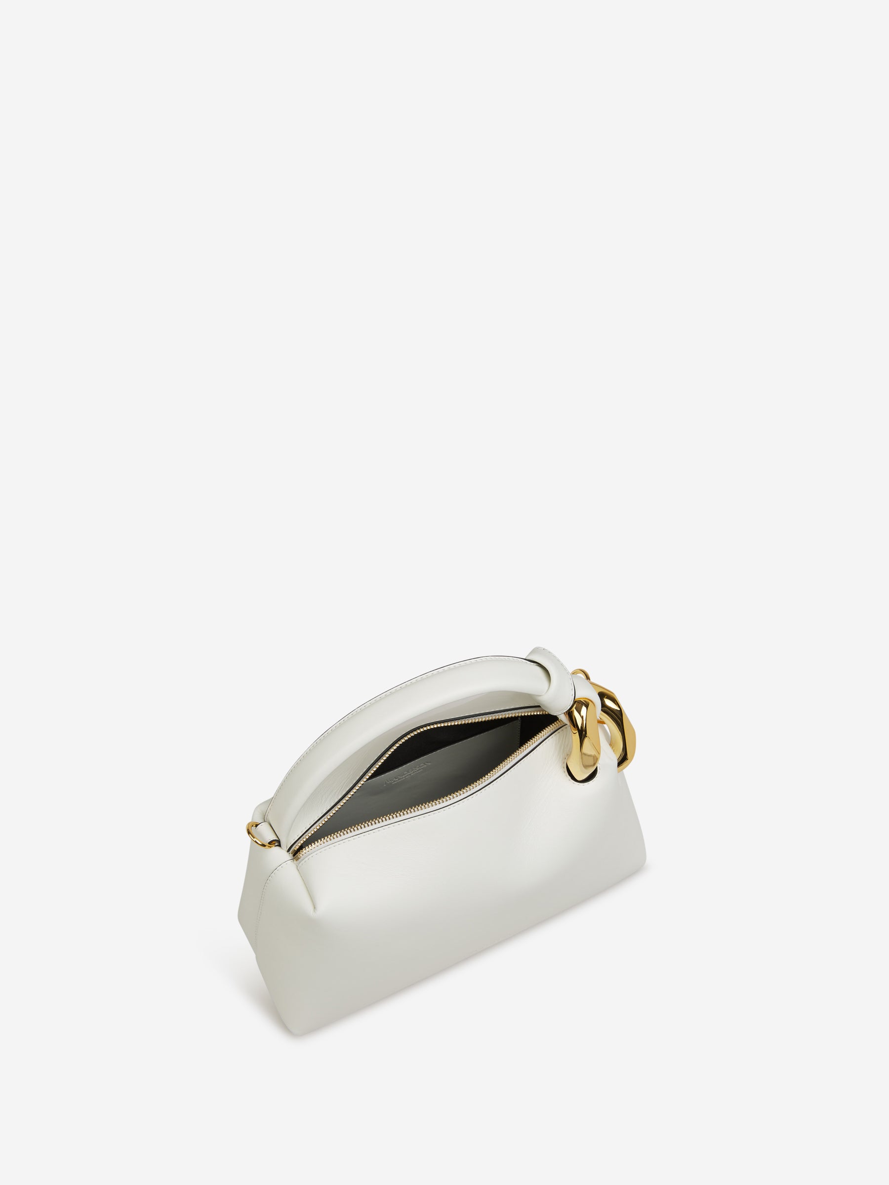 JW Anderson Bolso Bandolera JWA S color Blanco sku 810-007585 01 - Foto 4