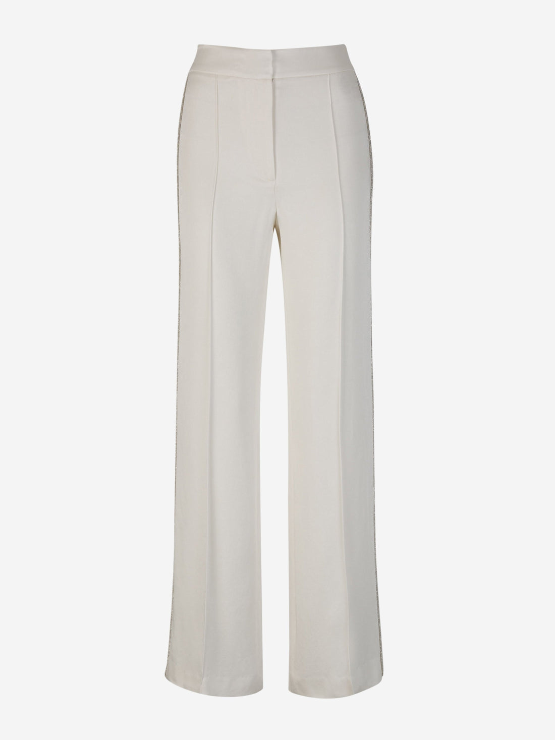 Crystal Trims Formal Pants