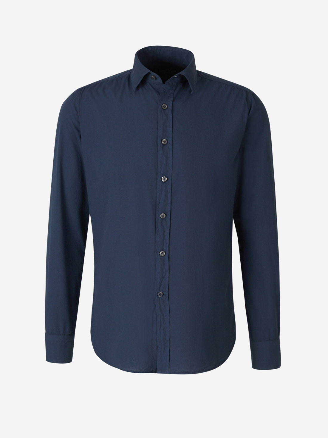 Camisa Formal Algodón