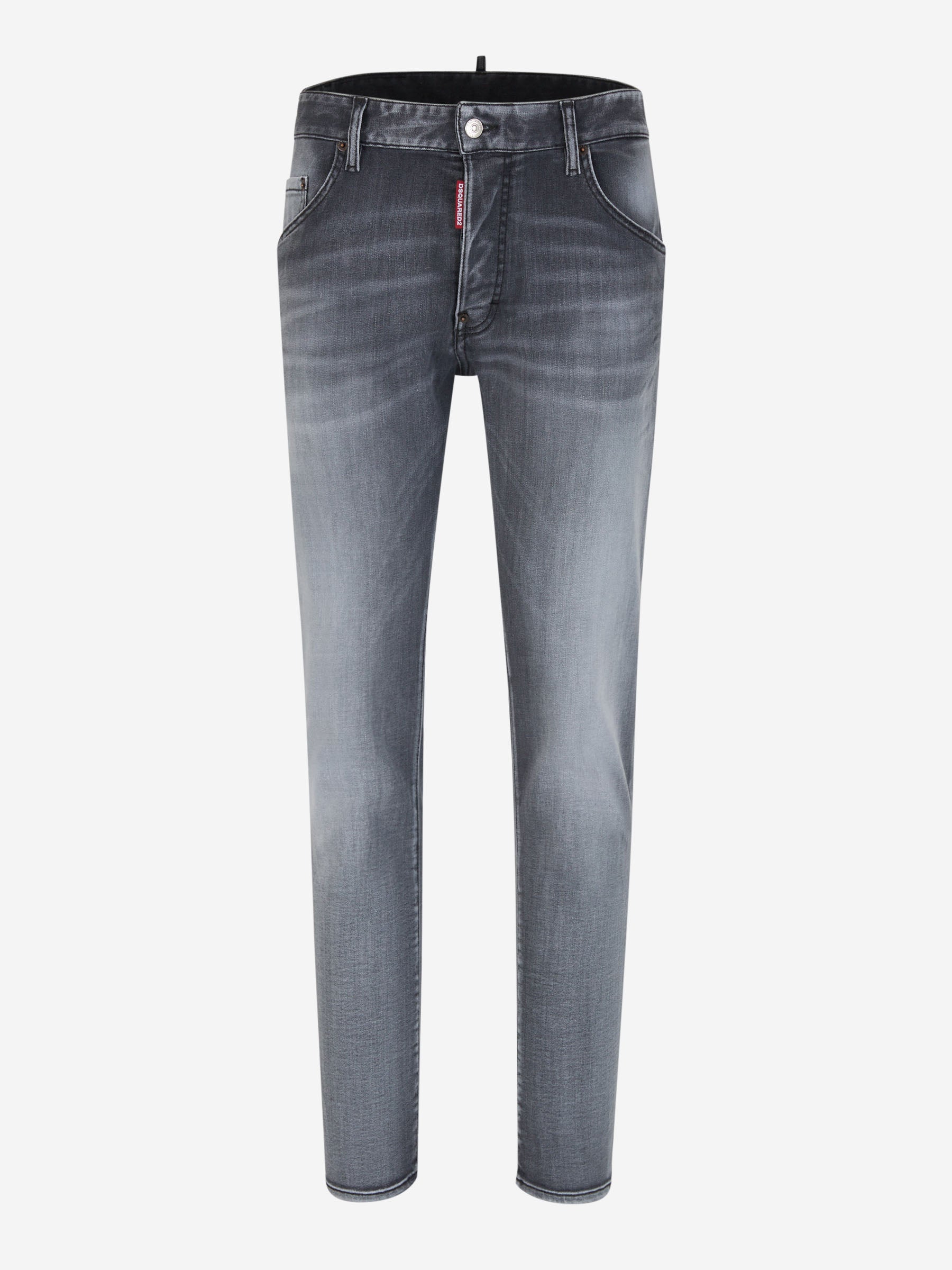 Fashion jeans dsquared2 gris