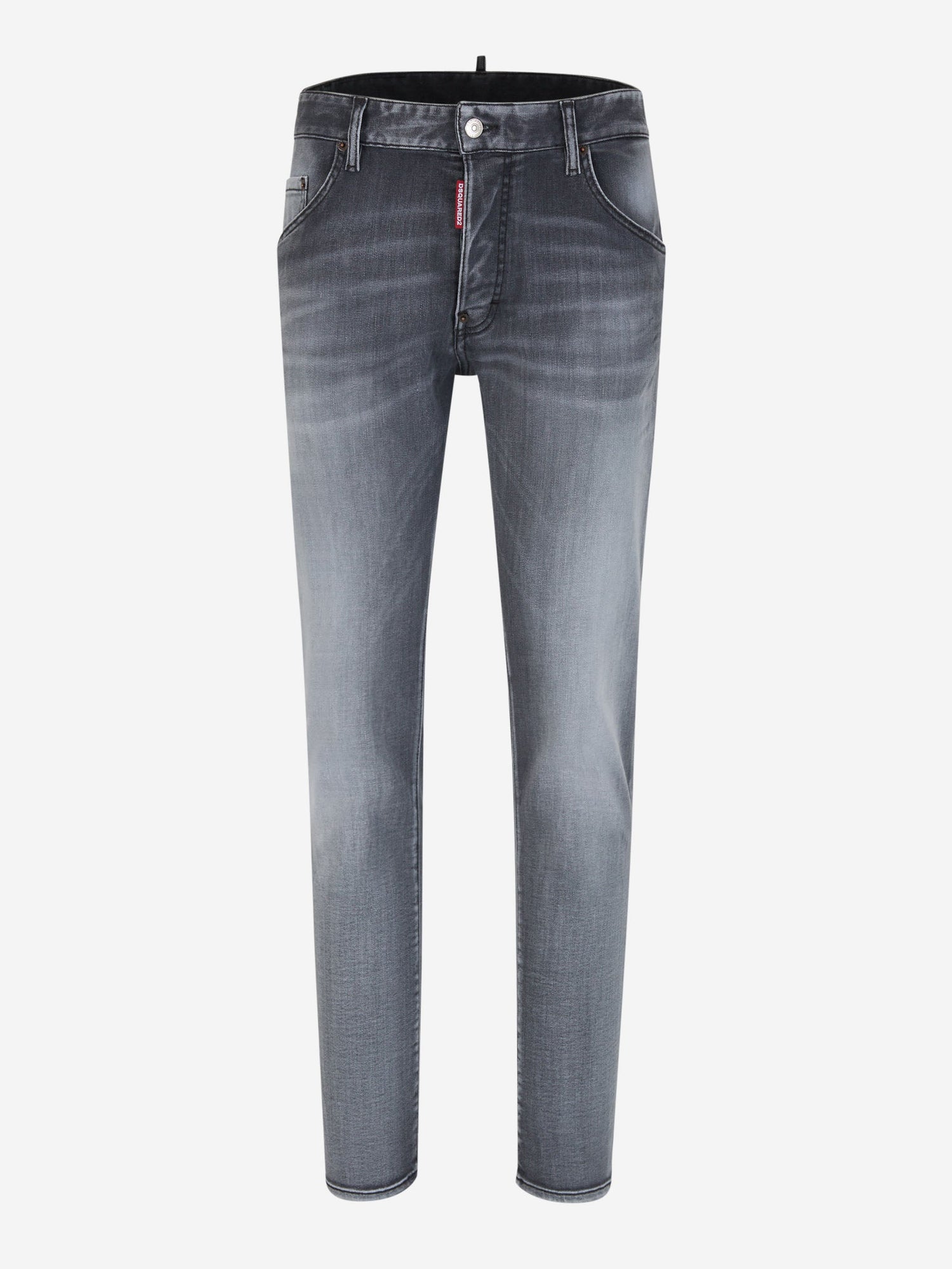 Dsquared2 Jeans Skater color Gris Antracita sku 522-002596 01 - Foto 1