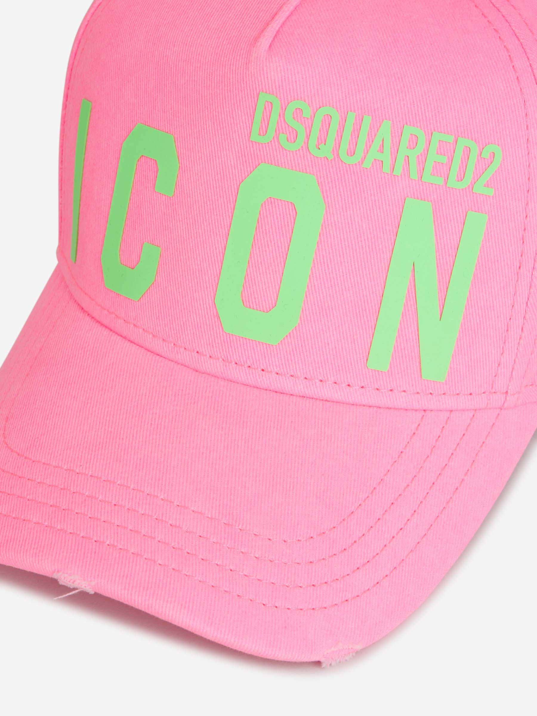 Gorra Icon Algodón