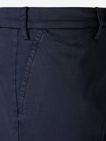 Cotton Chino Trousers