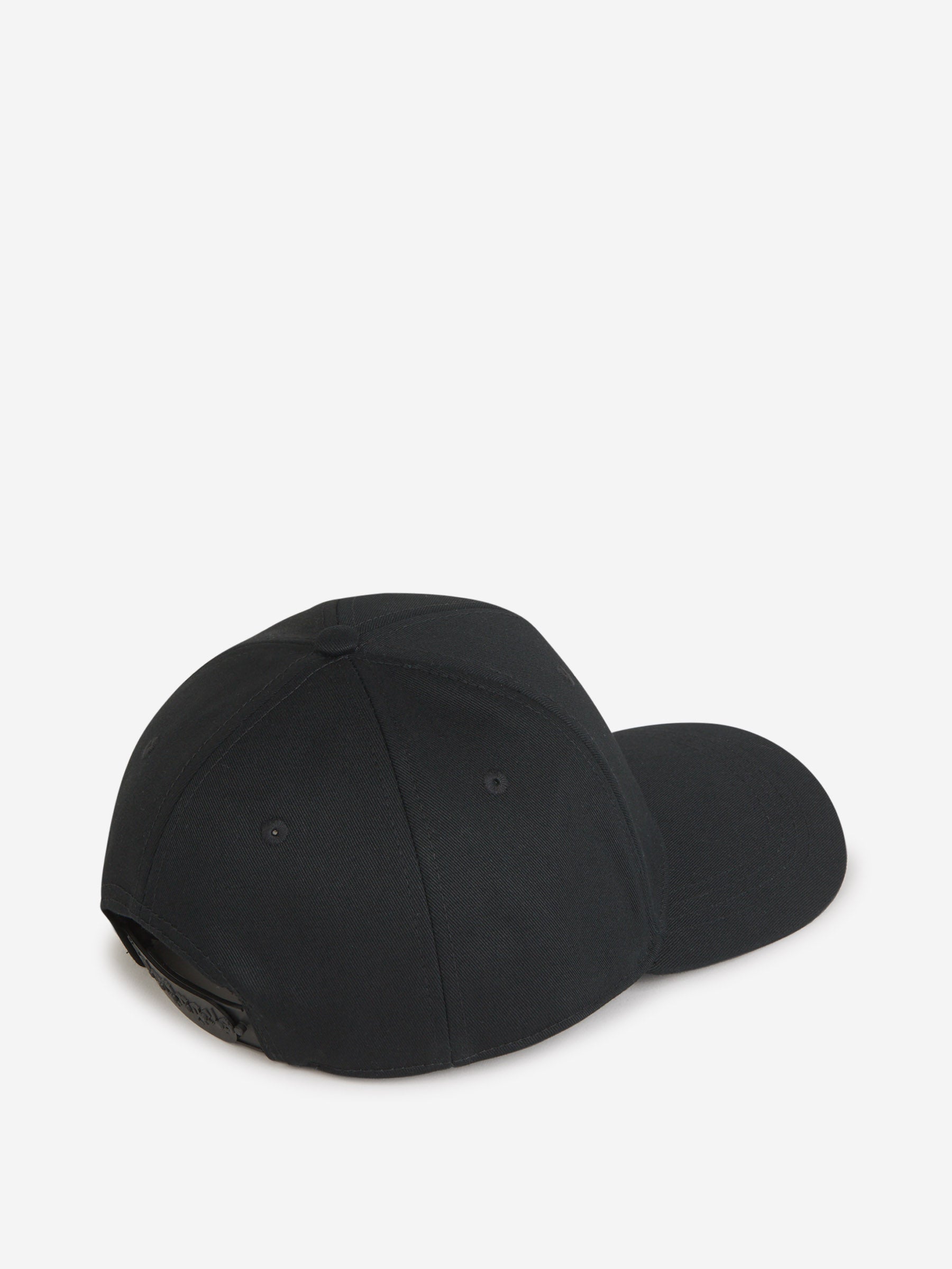 Burning Monogram Cap