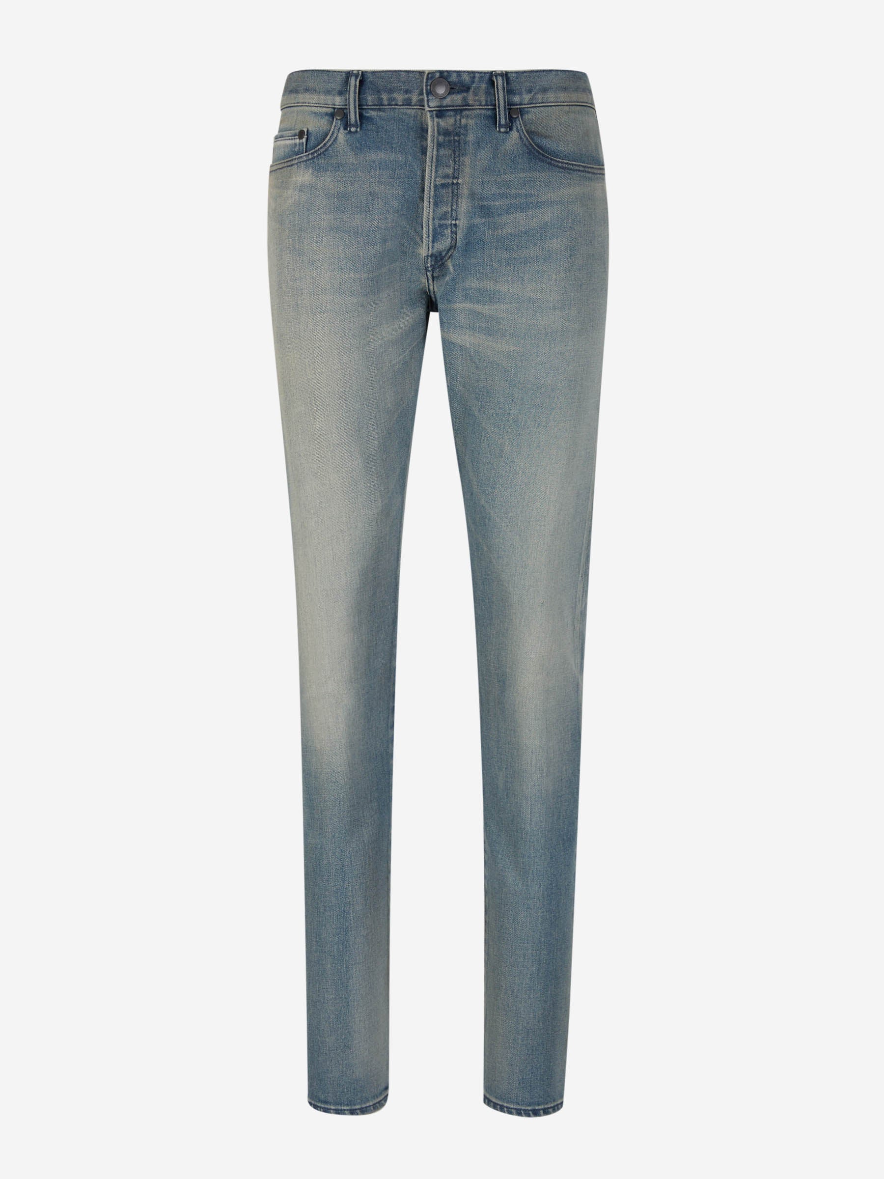 Slim Fit Jeans