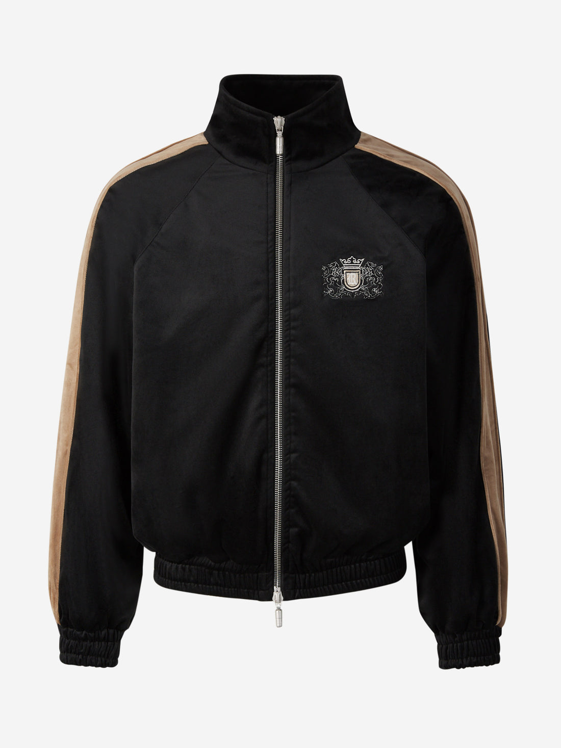 Rhude Chaqueta Sky Lounge color Negro sku 512-002070 00 - Foto 1