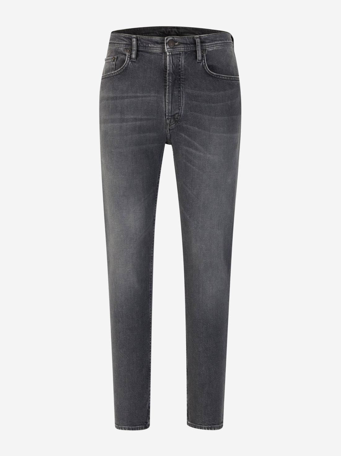 Slim Fit River Jeans