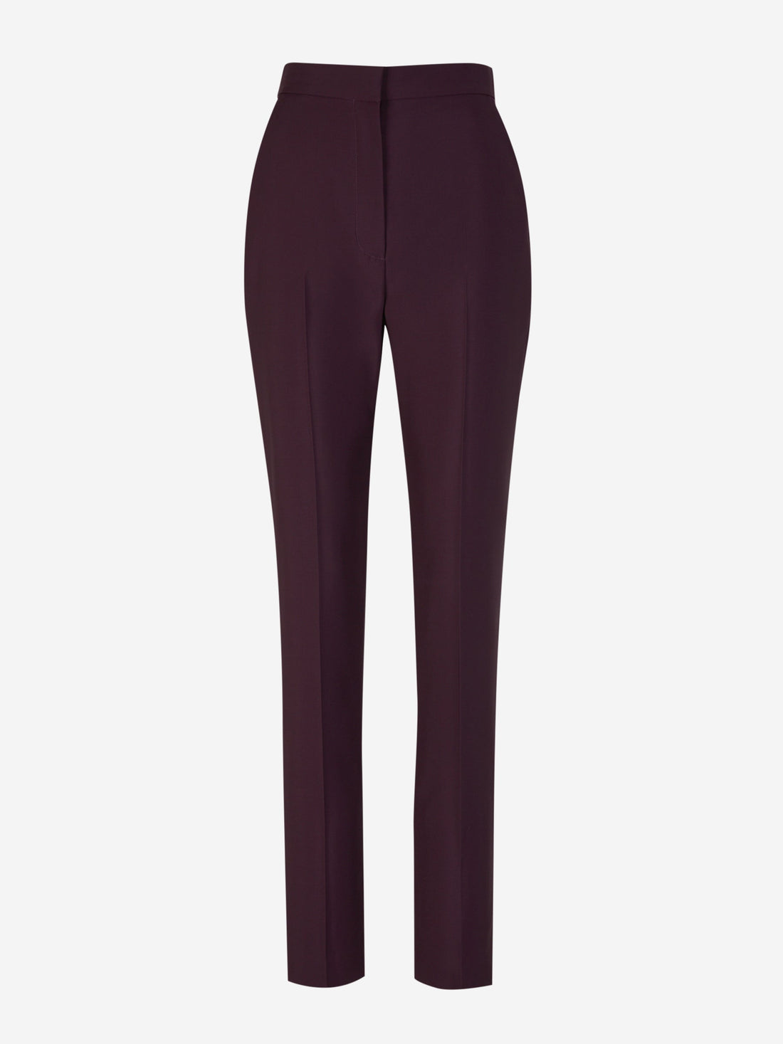 Wool Formal Pants