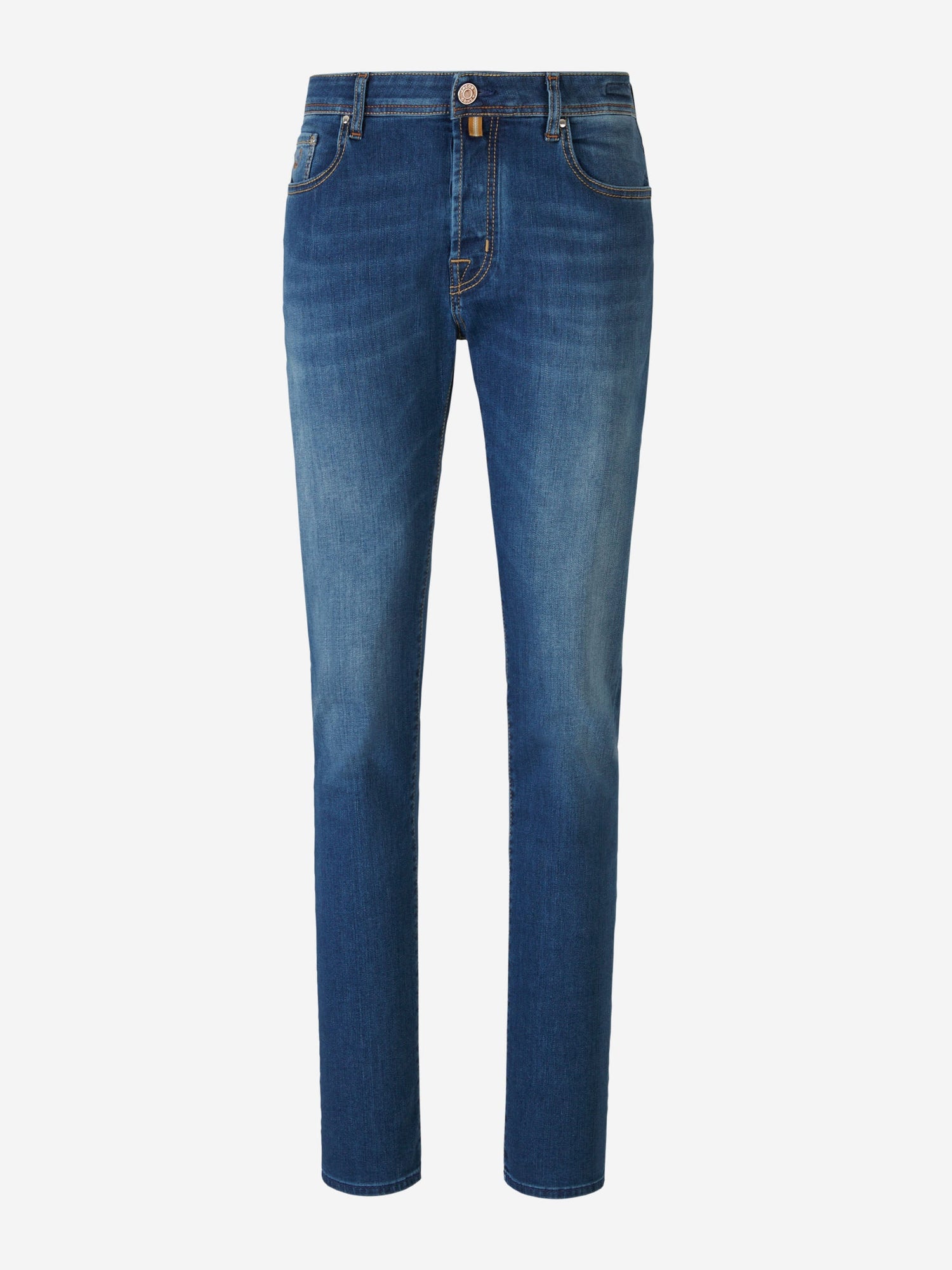 Cotton Bard Jeans