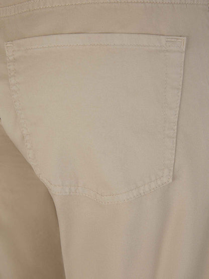 5 Pocket Trousers