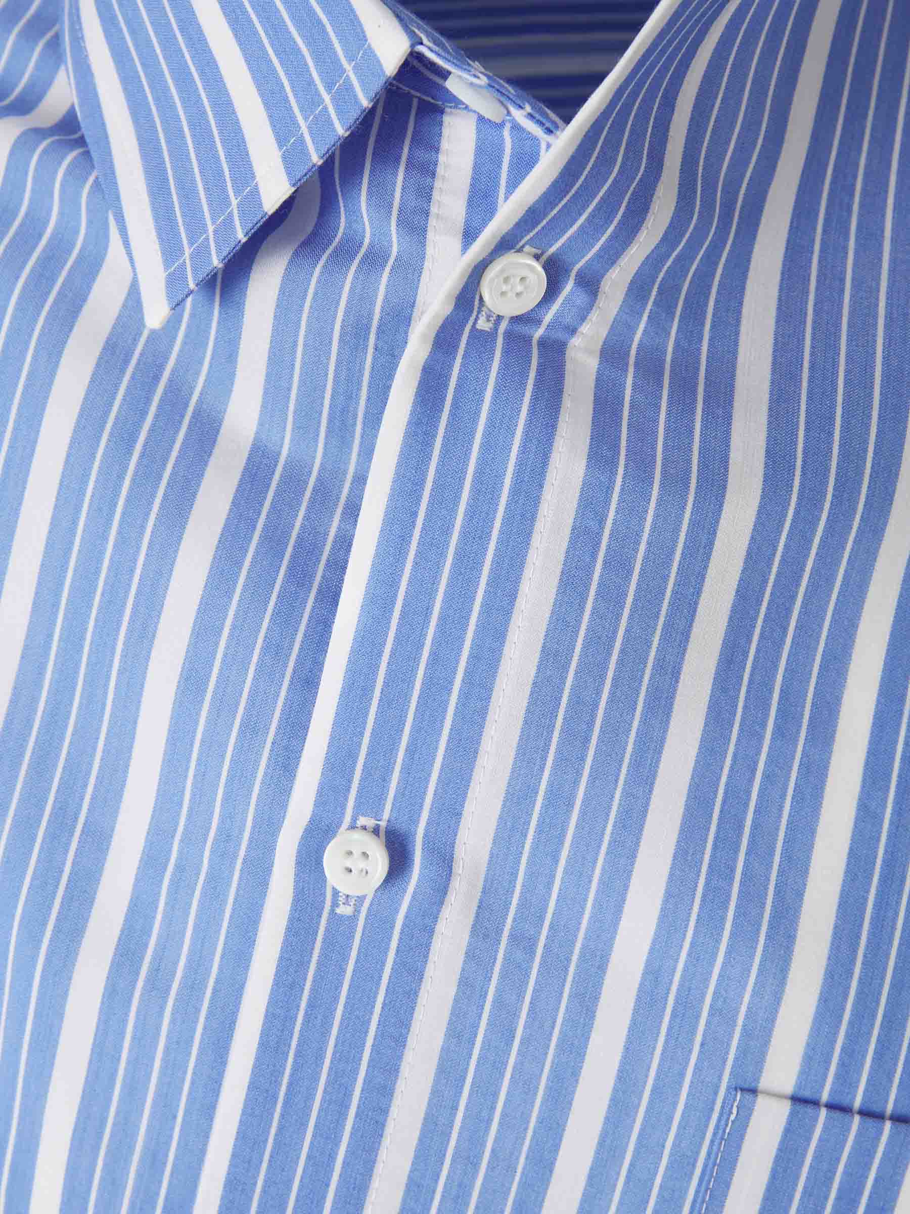 Camisa &quot;La Chemise&quot;