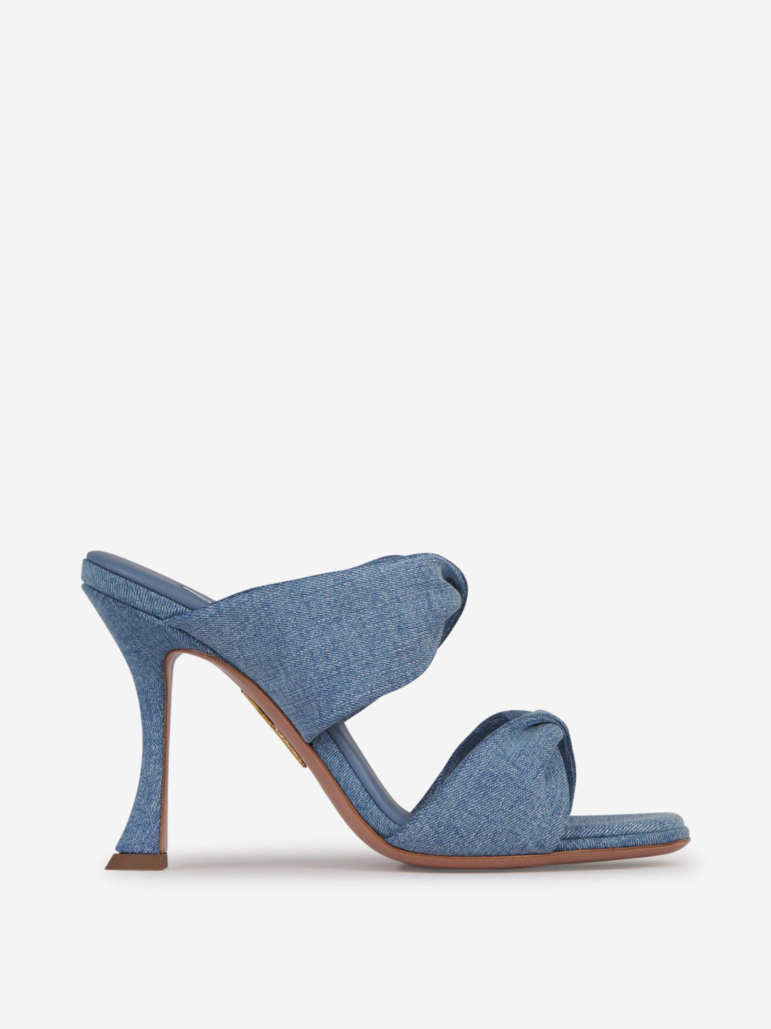 Sandalias Twist Denim