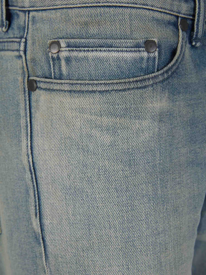 Slim Fit Jeans