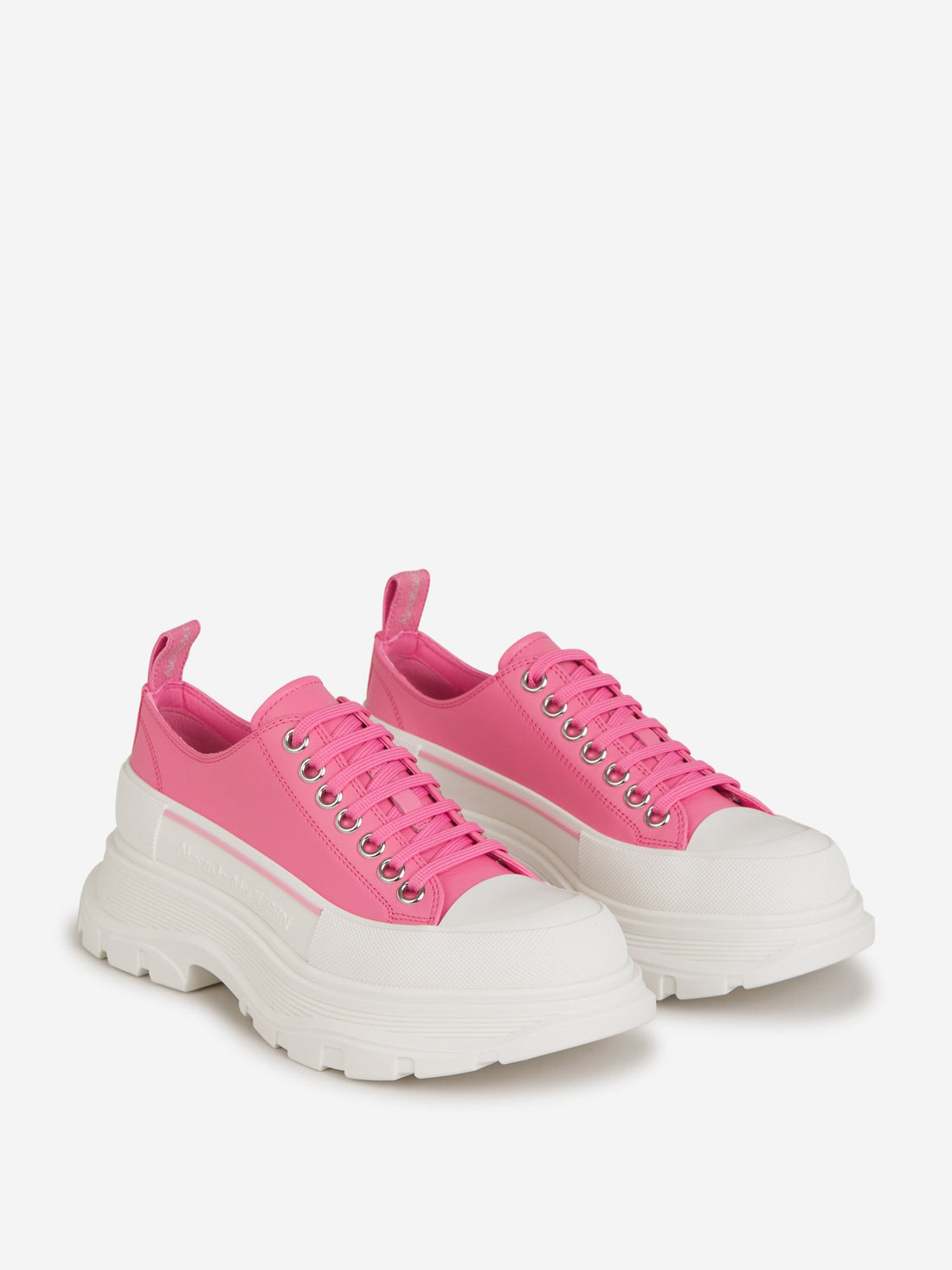 Sneakers Piel Lisa