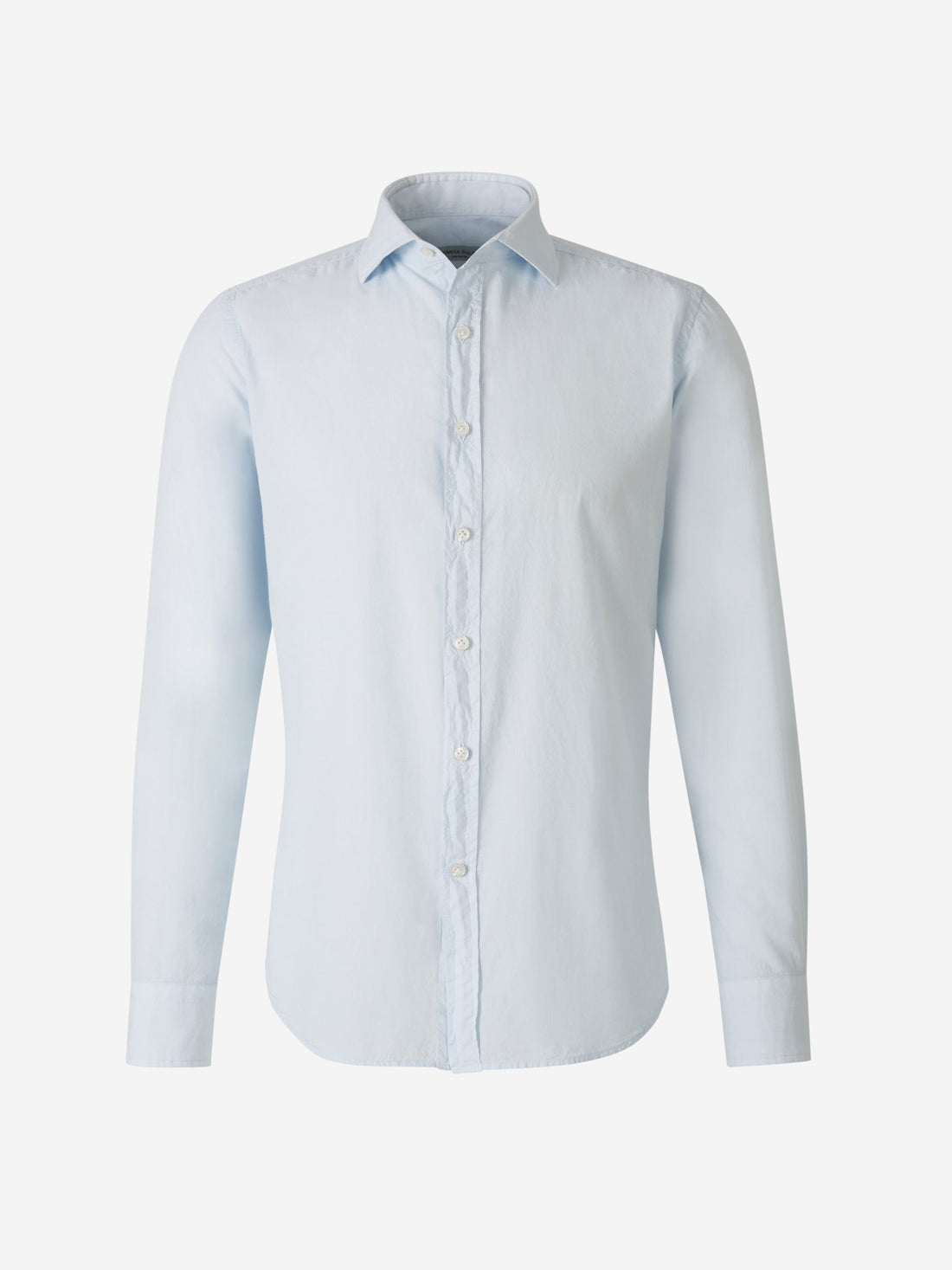 Camisa Formal Algodón