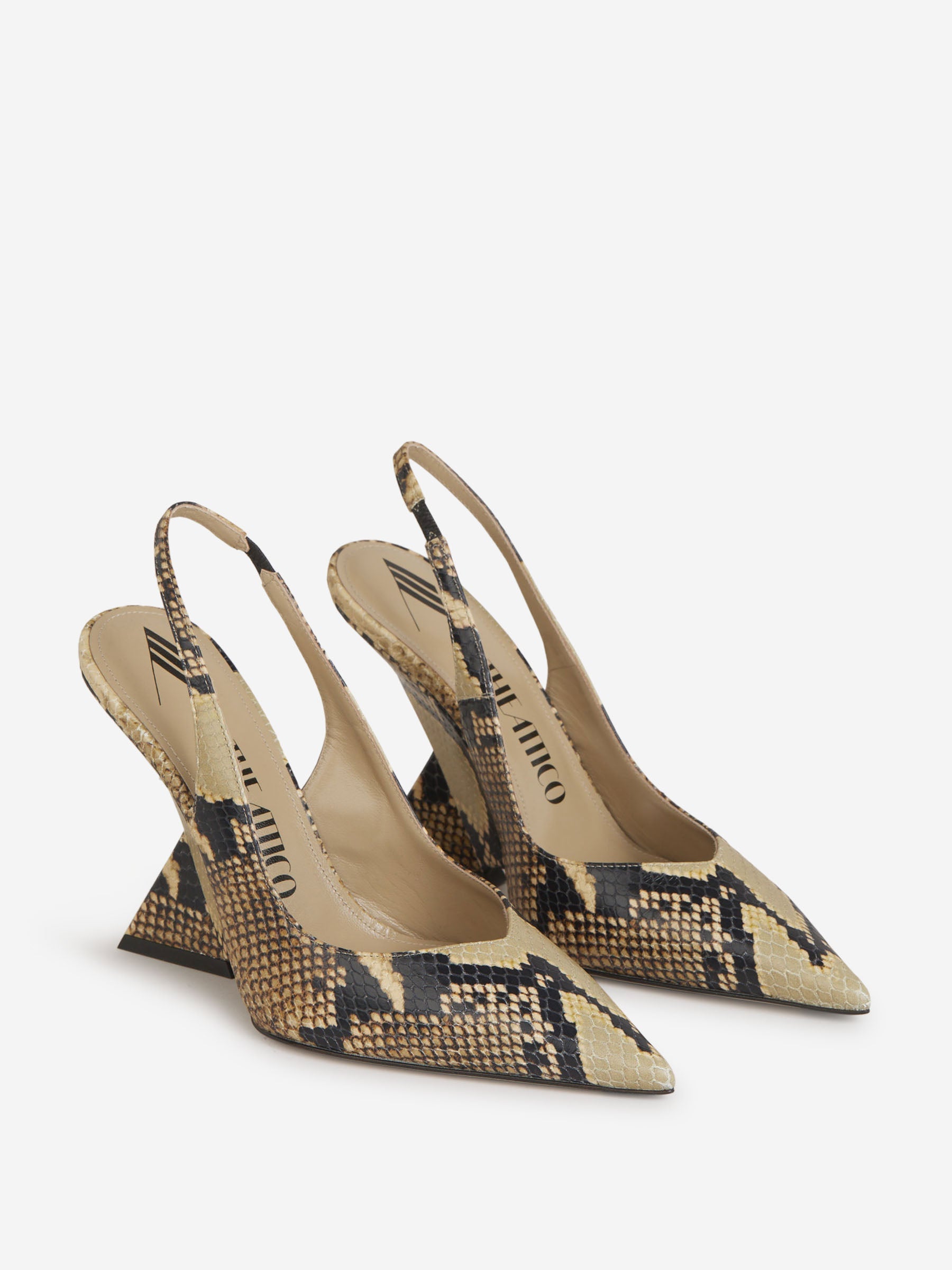 Zapatos Cheope Slingback